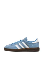 Adidas Handball Spezial Light Blue - Image 5