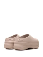 ADIDAS ADIFOM STAN SMITH MULE WONDER TAUPE - Image 3