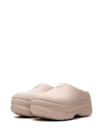 ADIDAS ADIFOM STAN SMITH MULE WONDER TAUPE - Image 5