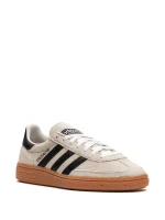 adidas Handball Spezial Aluminum Core Black - Image 2