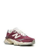 New Balance Suede 9060 - Image 2