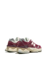 New Balance Suede 9060 - Image 3