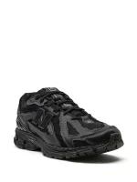 New Balance 1906D Protection Pack Black Leather - Image 2