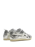 Onitsuka Tiger Mexico 66 Silver Off White - Image 5