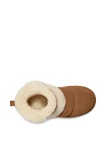 UGG Classic Chillapeak Boot Chestnut - Image 4
