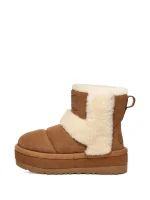 UGG Classic Chillapeak Boot Chestnut - Image 6