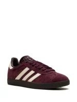 Adidas Gazelle Maroon Gum - Image 2