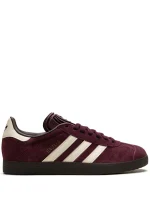 Adidas Gazelle Maroon Gum