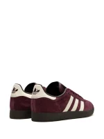 Adidas Gazelle Maroon Gum - Image 3