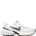 Nike V2K Run Platinum Green