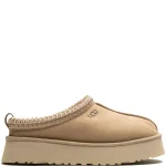 UGG Tazz Slipper Grey