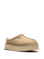 UGG Tazz Slipper Grey - Image 2
