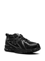 New Balance 1906R Black Grey - Image 2