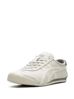 Onitsuka Tiger 'Mexico 66 Cream Sage' - Image 5