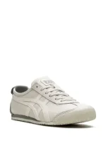 Onitsuka Tiger 'Mexico 66 Cream Sage' - Image 2