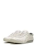 Onitsuka Tiger 'Mexico 66 Cream Sage' - Image 4