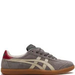 Onitsuka Tiger Tokuten Charcoal Birch