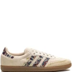 Adidas Samba x End