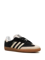 Adidas Samba Og Black Wonder White - Image 2