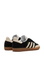 Adidas Samba Og Black Wonder White - Image 3