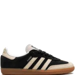 Adidas Samba Og Black Wonder White