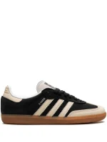 Adidas Samba Og Black Wonder White