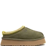 UGG Tazz Slipper Burnt Olive