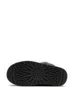 UGG 'Disket' Shearling Platform - Image 5