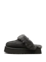 UGG 'Disket' Shearling Platform - Image 6