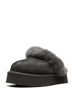 UGG 'Disket' Shearling Platform - Image 3
