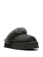 UGG 'Disket' Shearling Platform - Image 2
