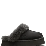 UGG 'Disket' Shearling Platform