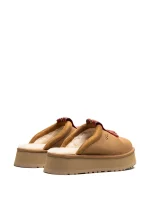 UGG Tazzle "Chestnut" Slippers | Brown | - Image 3