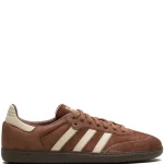 adidas Samba OG Luxe Preloved Brown