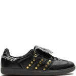 Adidas Samba OG wales bonner Studded Pack Black