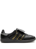 Adidas Samba OG wales bonner Studded Pack Black