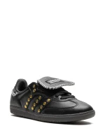 Adidas Samba OG wales bonner Studded Pack Black - Image 2