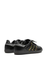 Adidas Samba OG wales bonner Studded Pack Black - Image 4
