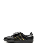 Adidas Samba OG wales bonner Studded Pack Black - Image 5