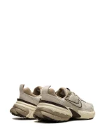 Nike V2K Run Beige - Image 3
