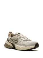 Nike V2K Run Beige - Image 2