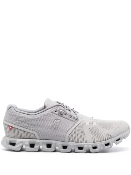 On Running Cloud5 Fog Alloy