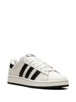 Adidas Campus 00s White Black - Image 2