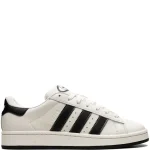 Adidas Campus 00s White Black