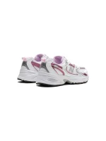 New Balance 530 White Pink Suger - Image 3