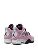 Jordan 4 Retro Orchid - Image 3