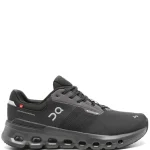 On Running Cloudrunner 2 Waterproof Magnet Black