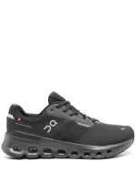 On Running Cloudrunner 2 Waterproof Magnet Black