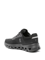 On Running Cloudrunner 2 Waterproof Magnet Black - Image 4