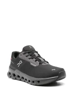 On Running Cloudrunner 2 Waterproof Magnet Black - Image 2